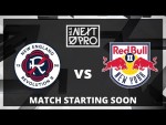 LIVE STREAM: MLS NEXT PRO: New England Revolution II vs New York Red Bulls II | June 14, 2024