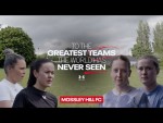 Mossley Hill | To The Greatest Teams The World Has Never Seen