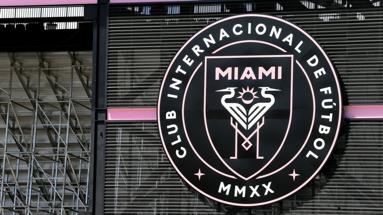 Inter Miami hires ex-Barcelona, Arsenal director