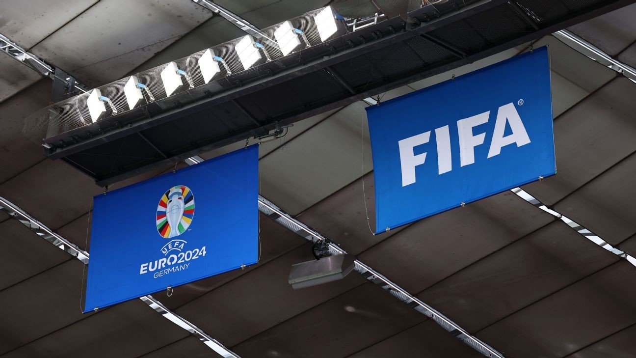 FIFA offers tools to fight social media abuse