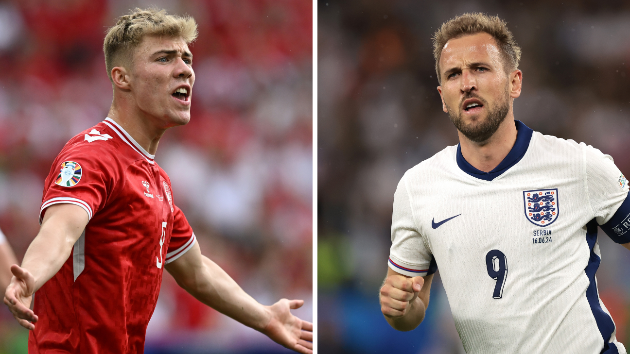 HÃ¸jlund can show England why Man United signed him over Kane