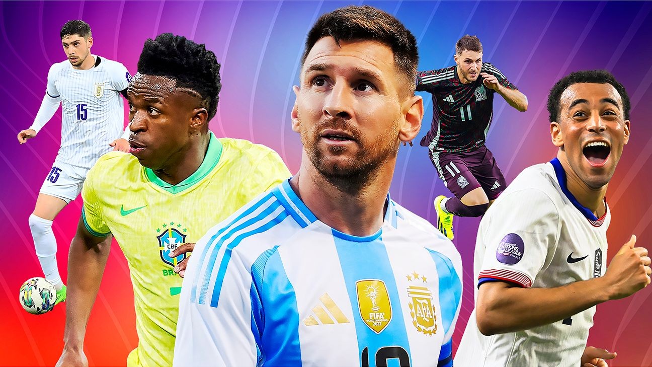 Team-by-team preview: Key players, projections, more