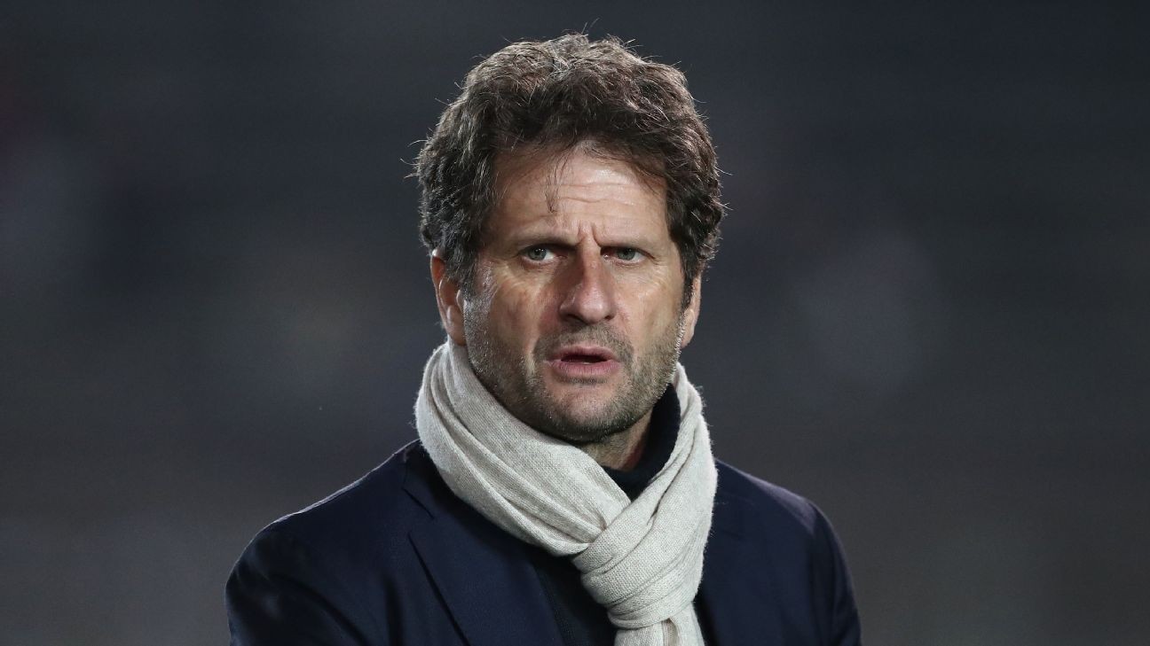 Lyon appoint Montemurro to replace Bompastor
