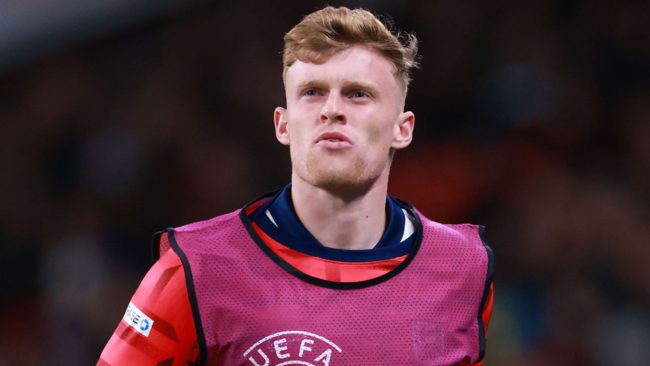 Sources: Utd could end Branthwaite talks over fee