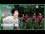 American Adventure: Soccer & Sightseeing from D.C. to NYC | World Squad 2024 | Episode 5