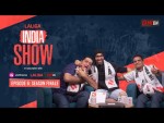 LALIGA India Show Episode 6: The 2023/24 Season Wrap-up