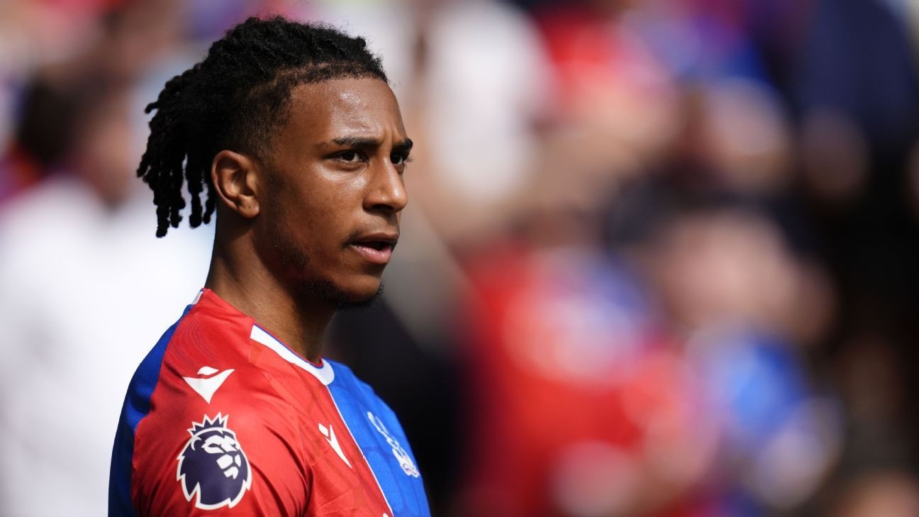 Sources: Michael Olise nears move to Bayern Munich