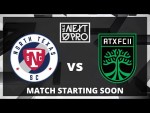 LIVE STREAM: MLS NEXT PRO: North Texas SC vs Austin FC II | June 22, 2024