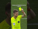 @MNUnitedFC fans aren’t happy with this referee’s call