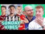One £30m Signing To Take YOUR Club To The Next Level! | Sunday Vibes