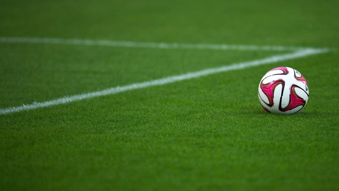 Footballer Ahmad Abu al-Atta killed in Gaza