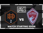 LIVE STREAM: MLS NEXT PRO: Houston Dynamo 2 vs Colorado Rapids 2 | Jun 23, 2024