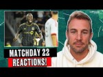 Can LAFC Win The Supporters’ Shield? | Twellman's Takes