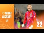 What A Save! | Huge Lloris DOUBLE SAVE