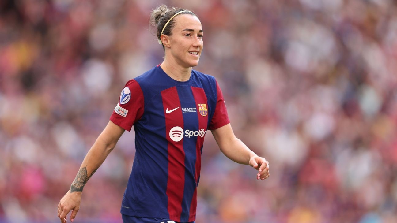 Sources: NWSL clubs eye Bronze after BarÃ§a exit