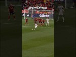 Pedro Santos FREE KICK GOAL puts @dcunited within reach vs. Red Bulls