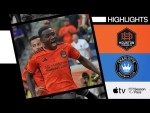 Houston Dynamo FC vs. Charlotte FC | Full Match Highlights | June 29, 2024
