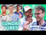 Predicting The MOST EXPENSIVE Transfers This Summer! | Sunday Vibes