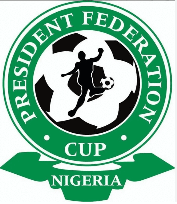 President Federation Cup: Rangers up against Kano Pillars in Round of 64