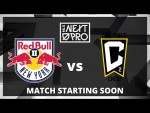 LIVE STREAM: MLS NEXT PRO: New York Red Bulls II vs Columbus Crew 2 | June 30, 2024