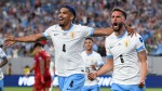 How Uruguay's relentless mentality made this small country Copa AmÃ©rica elite