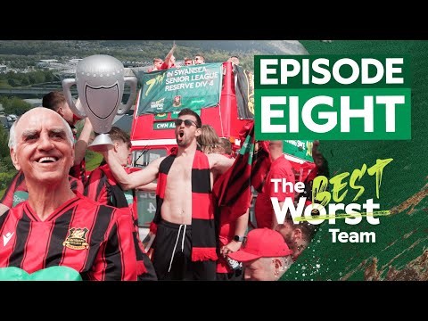 Good things must Cwm to an end | Best Worst Team