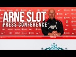 Arne Slot's First Liverpool FC Press Conference