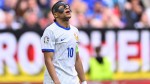 Euro 2024 Daily: MbappÃ© struggles again as France get lucky