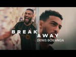 Denis Bouanga: How The Golden Boot Winner Found His Footing  | Breakaway S2