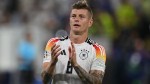 Joselu: Nostaglic? Spain hoping to retire Kroos