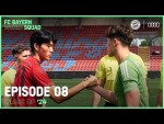 The crucial match & final decisions | World Squad 2024 | Episode 8