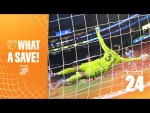 What A Save! | The BEST Saves of Matchday 24!