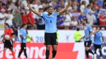 Why AraÃºjo can be Uruguay's difference-maker vs. Brazil