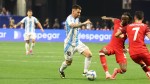 Marsch: 'Privilege' for Canada to play vs. Messi