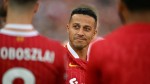 Ex-Liverpool, BarÃ§a midfielder Thiago retires