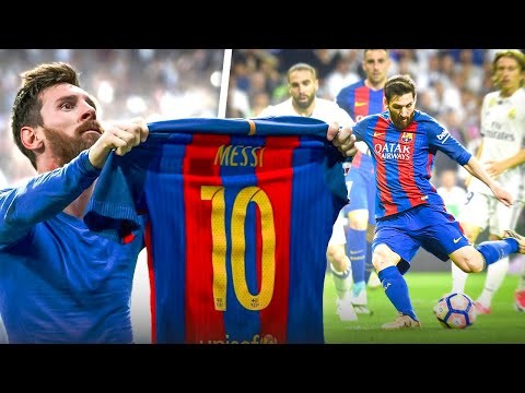 Los MEJORES MOMENTOS de LEO MESSI [2015-2021]