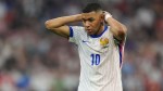 MbappÃ© on France exit: My Euro was a 'failure'