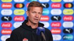 Canada's Marsch: I've 'no interest' in USMNT job