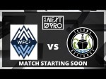 LIVE STREAM: MLS NEXT PRO: Vancouver Whitecaps FC 2 vs Tacoma Defiance | July 14, 2024