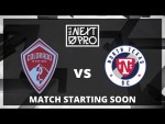 LIVE STREAM: MLS NEXT PRO: Colorado Rapids 2 vs North Texas SC | July 14, 2024