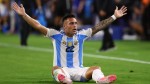 Player ratings: Martinez the hero as Argentina lifts Copa AmÃ©rica