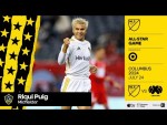 Best Riqui Puig Plays | 2024 MLS All-Star