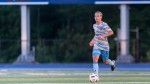 Union calls up 14-year-old Sullivan for first time