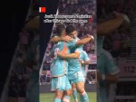 Jordi Alba GAME-WINNER delivers the win for @intermiamicf