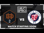 LIVE STREAM: MLS NEXT PRO: Houston Dynamo 2 vs North Texas SC | July 21, 2024