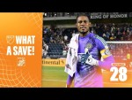 What A Save! | The BEST Saves of Matchday 28!