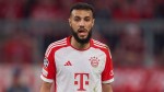 LIVE Transfer Talk: Man Utd eye move for Bayern's Mazraoui