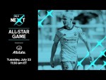LIVE STREAM: MLS NEXT ALL STAR GAME | July 23, 2024