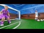 MLS All-Star CROSS & VOLLEY Challenge EXPLAINED