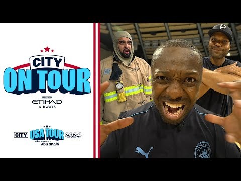 CITY ON TOUR | North Carolina | Episode 1